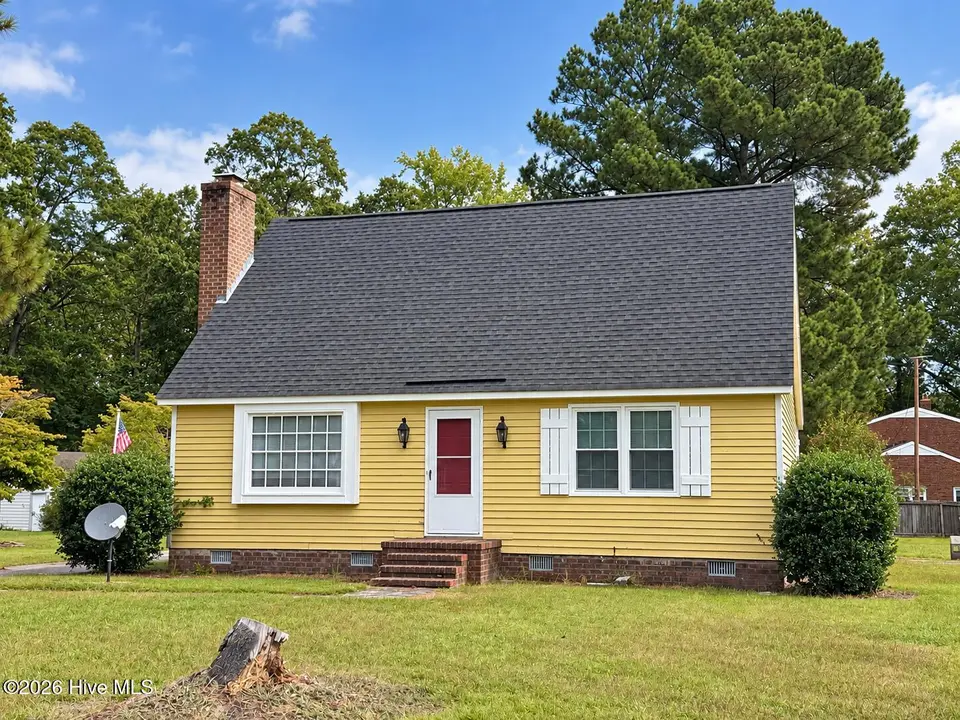 937 Pamela Lane, Rocky Mount, NC 27803 – photo 1 of 18: B406EC67-CBCE-4BFC-8FF8-6C3AB535ED96