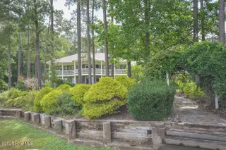 1064 Tresses Court, Vass, NC 28394 – photo 12: View from the Lake