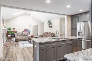 114 Bellhaven Drive, Whispering Pines, NC 28327 – photo 16: DSC06386