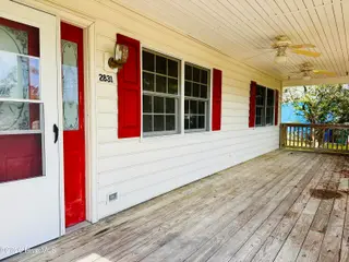 2831 Easy Street, Newport, NC 28570 – photo 6: front porch
