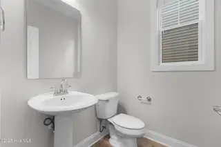 3726 Spicetree Drive, Wilmington, NC 28412 – photo 18: Bathroom (25)