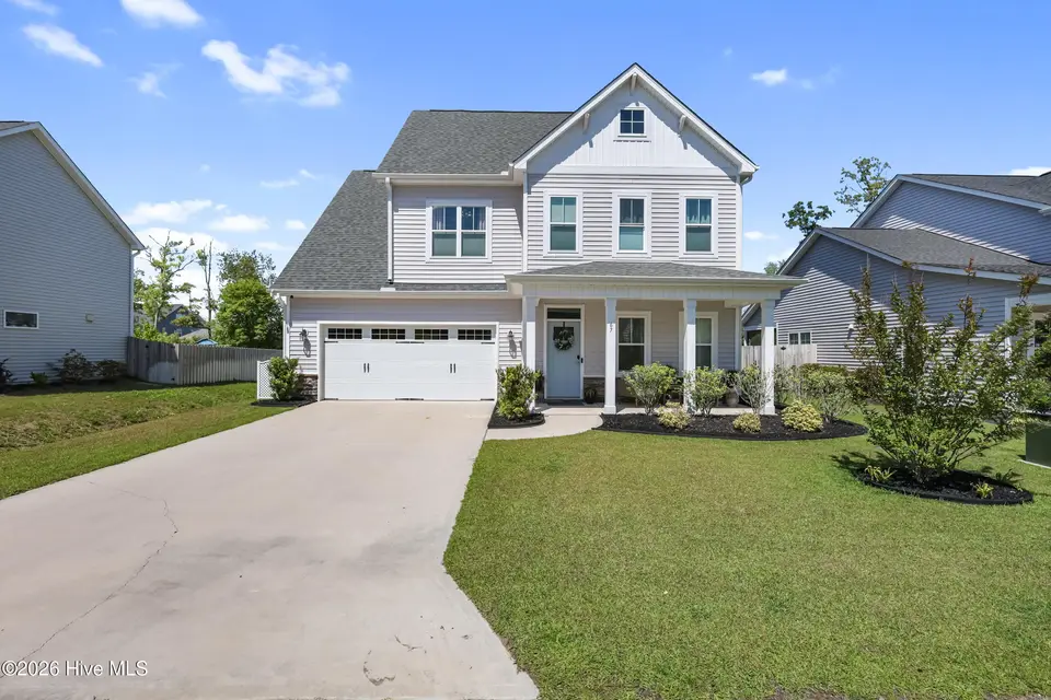 67 Man O War Lane, Hampstead, NC 28443 – photo 1 of 48: 1_img_1350