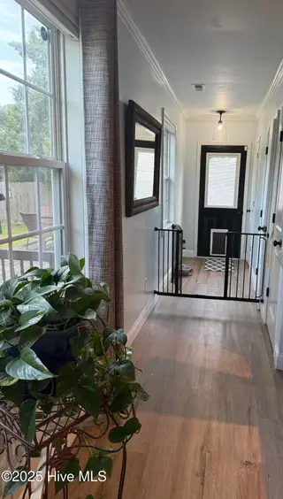 48 Riegel Drive, Hubert, NC 28539 – photo 12: Hallway