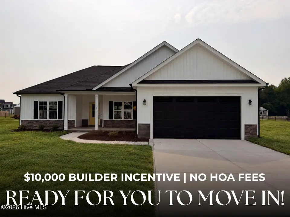 3731 Chatsworth Drive, La Grange, NC 28551 – photo 1 of 22: 1