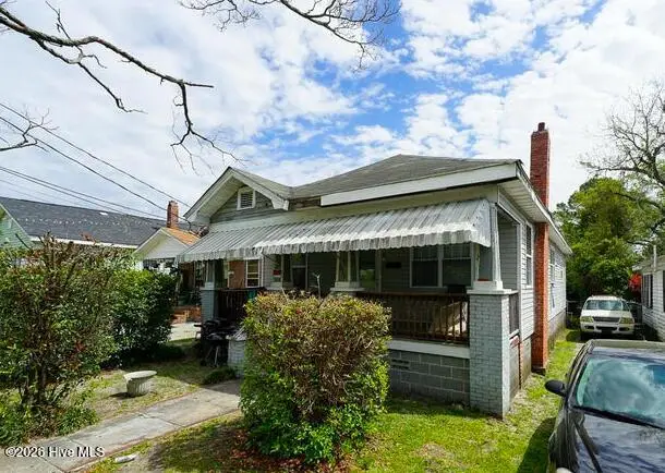 619 S 11th Street, Wilmington, NC 28401