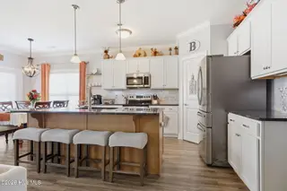 732 Megan Drive, Greenville, NC 27834 – photo 13: Kitchen