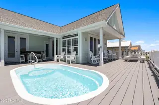 29 E First Street, Ocean Isle Beach, NC 28469 – photo 20: Pool
