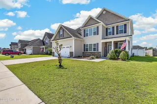334 Merin Height Road, Jacksonville, NC 28546 – photo 7