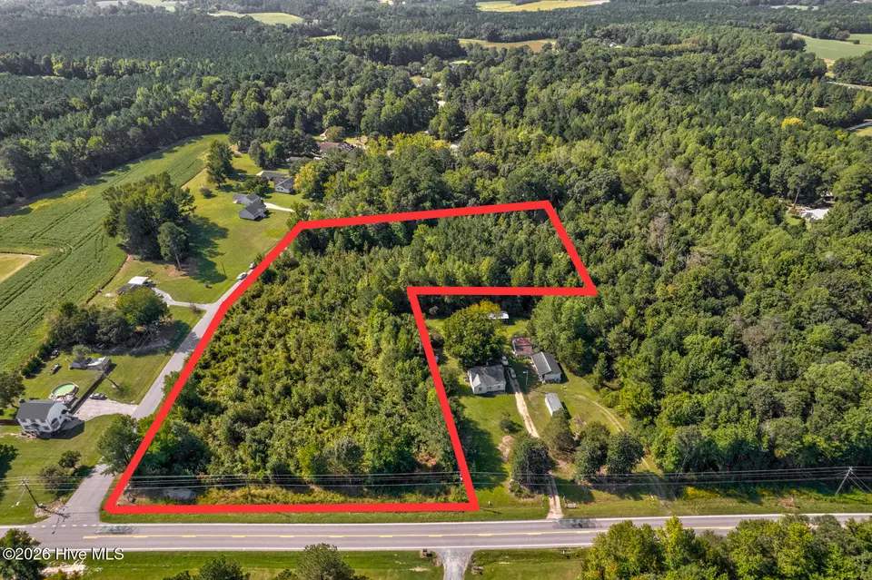 Tbd Nc-43, Nashville, NC 27856 — lot, Nashville, NC, photo 1 of 9: FRONT