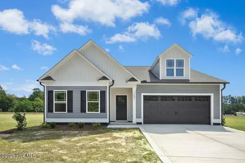 187 Huckleberry Bush Lane, Princeton