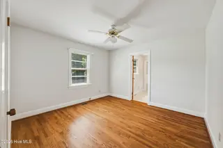 2475 Reges Store Road, Nashville, NC 27856 — 3-bedroom home, Nashville, NC, photo 19 of 43: Primary Bedroom