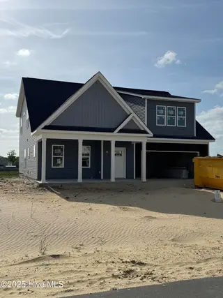 125 Talbert Drive, Rocky Point, NC 28457 – photo 7: Lot 149 (125 Talbert Drive)