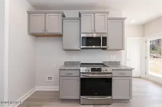5703 Sloop Court, New Bern, NC 28560 – photo 16: gray cab 2