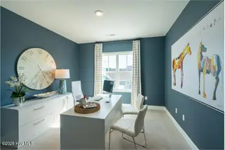 1310 Rosenwald Drive NE Lot #67, Leland, NC 28451 — 3-bedroom home in Coastal Haven, Leland, NC, photo 11 of 17