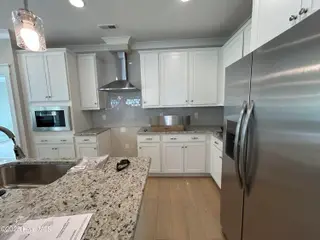 117 Flat Clam Drive, Wilmington, NC 28401 – photo 10: Kitchen