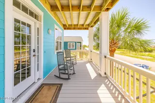 308 E Beach Drive, Oak Island, NC 28465 – photo 5
