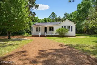 215 E Baltimore Avenue, Pinebluff, NC 28373 – photo 1: 01-DSC02815