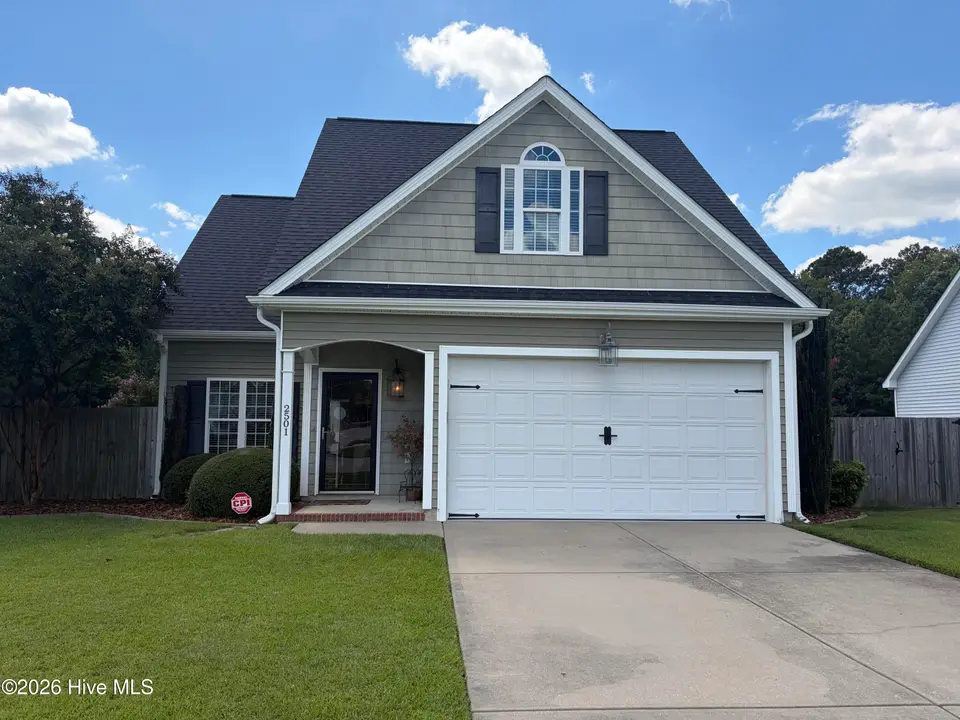 2501 Chelsea Drive NW, Wilson, NC 27896 – photo 1 of 24: IMG_1702