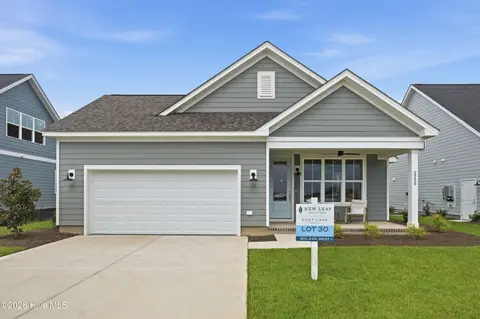2220 Sandbrook Loop, Leland