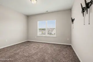 228 Monroe Fields Drive, Benson, NC 27504 – photo 24: Secondary Bedroom