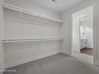 126 Pine View Boulevard, Beaufort, NC 28516 – photo 13: Primary Closet