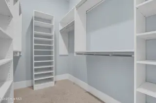 468 Summerhouse Drive, Holly Ridge, NC 28445 – photo 18: Fantastic primary closet