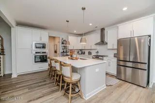 243 Enfield Drive, Carthage, NC 28327 – photo 16: Kitchen