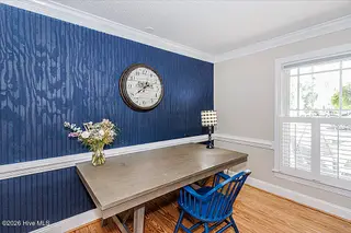 1309 Drivers Circle, Rocky Mount, NC 27804 – photo 7: Office