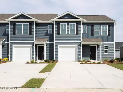204 Cashmere Court Lot 34, Wilmington