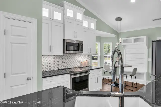 4113 Rounding Bend Lane, Wilmington, NC 28412
