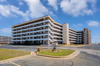 1505 Salter Path Road 435, Indian Beach, NC 28512 – photo 1: Building B