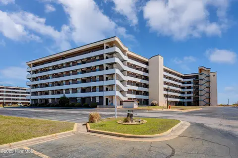 1505 Salter Path Road 435, Indian Beach