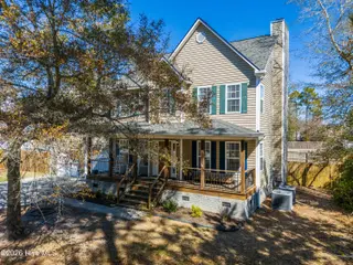 1426 Chadwick Shores Drive, Sneads Ferry, NC 28460 – photo 2: DJI_20260224112330_0061_D