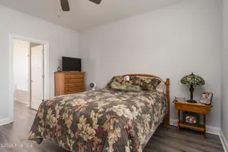 610 Bright Harvest Drive, Maysville, NC 28555 – photo 20: Primary Bedroom_2