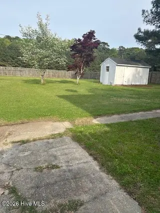 609 Benson Drive, Tarboro, NC 27886 – photo 12: IMG_3201
