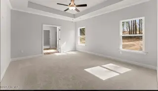 3518 Buster Court Lot 25, Bailey, NC 27807 – photo 16: Similar Floor Plan