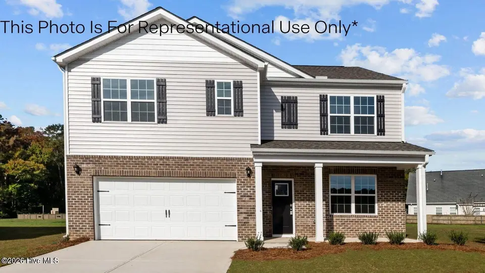 2675 Delilah Drive, Winterville, NC 28590 – photo 1 of 27: 2675