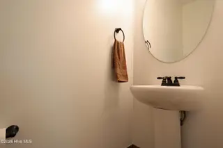 39 Forest Lake Drive, Jackson Springs, NC 27281 – photo 23: 23 Powder Room