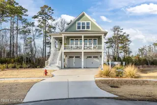 515 Goldeneye Court, Beaufort, NC 28516 – photo 4: 3