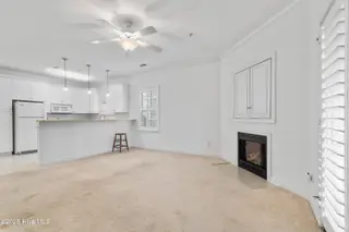 172 Clubhouse Road Apt 1, Sunset Beach, NC 28468 – photo 10: Living room