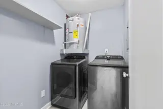15a Masters Court Drive, New Bern, NC 28562 — 2-bedroom townhome in River Bend, New Bern, NC, photo 15 of 36: 15a Masters Court Drive