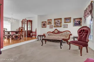 604 Van Dorn Court, Wilmington, NC 28412 — 4-bedroom home in Preston Woods, Wilmington, NC, photo 10 of 40: 010_img_9461_851