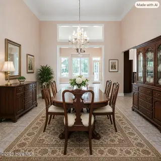 86 Plantation Passage Drive SE, Bolivia, NC 28422 — 4-bedroom home in Winding River Plantation, Bolivia, NC, photo 6 of 77