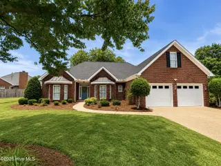 3903 Brookstone Drive, Winterville, NC 28590 – photo 1: 1