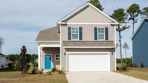 435 Oak Knoll Drive Lot 60, Jacksonville