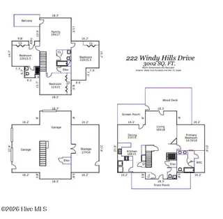 222 Windy Hills Drive, Wilmington, NC 28409 – photo 9: Screenshot 2026-05-28 121835