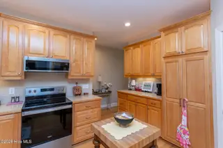 114 Andrews Drive, West End, NC 27376 – photo 10: Kitchen2