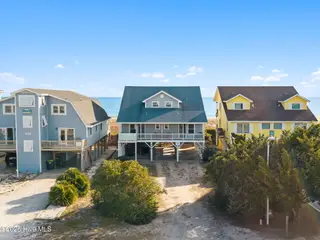 599 Ocean Boulevard W, Holden Beach, NC 28462 – photo 4: 599 Ocean Blvd West