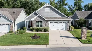 60 Bramble Lane, Clayton, NC 27527 – photo 2: 60-Frontyard