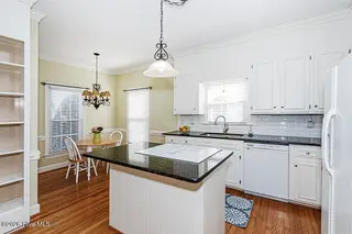 4016 Carybrook Road, Rocky Mount, NC 27803 – photo 4: Kitchen 2